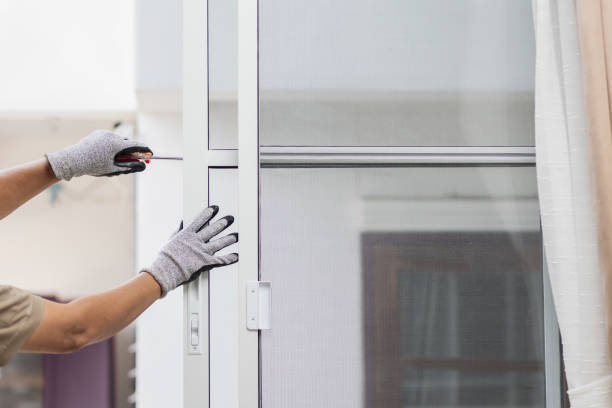 Best High-Rise Window Cleaning  in Great Bend, KS